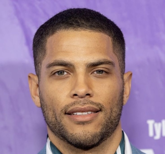 Curious to know if he’s everyone’s type or just mine?