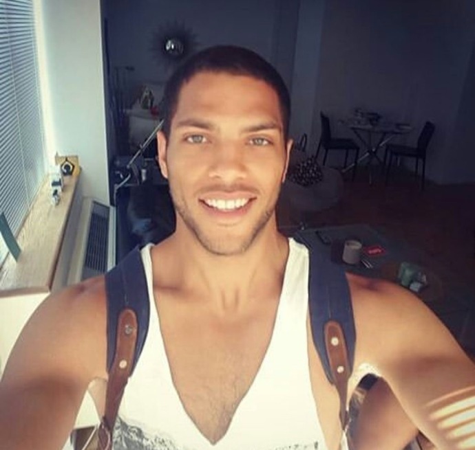 Curious to know if he’s everyone’s type or just mine?