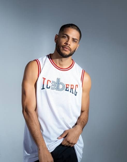 Curious to know if he’s everyone’s type or just mine?
