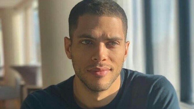 Curious to know if he’s everyone’s type or just mine?