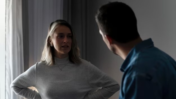 Girls, Why has my girlfriend lost respect for me after obtaining the dominant role in our relationship?