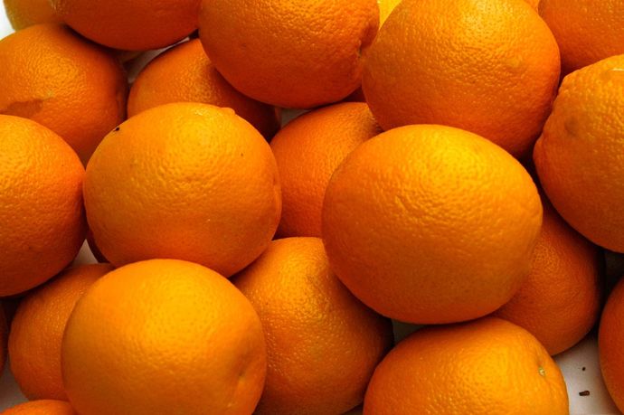 When you think read or hear the word fruit what fruit springs to mind first (think before clicking)?