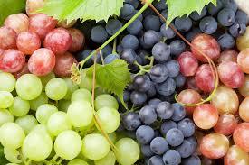 When you think read or hear the word fruit what fruit springs to mind first (think before clicking)?