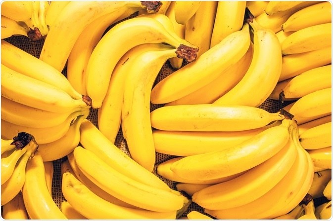 When you think read or hear the word fruit what fruit springs to mind first (think before clicking)?
