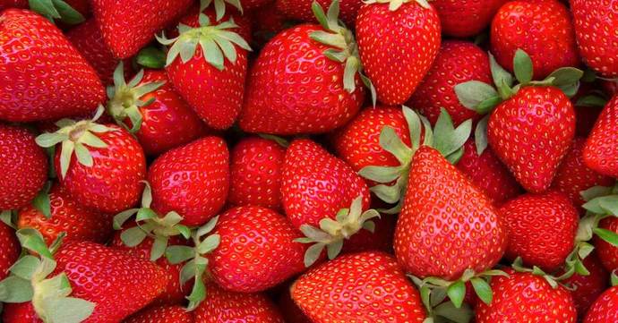 When you think read or hear the word fruit what fruit springs to mind first (think before clicking)?