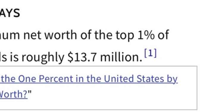 🇺🇸Why are Americans so rich compared to the Brits🇬🇧?