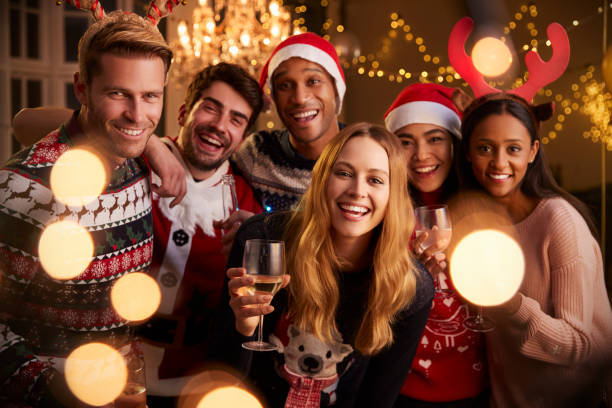 GAG CONTEST: What is your favorite Christmas or Holiday Memory?