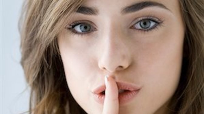 If you ever cheated on a partner, did you think that your cheating would remain a secret forever?