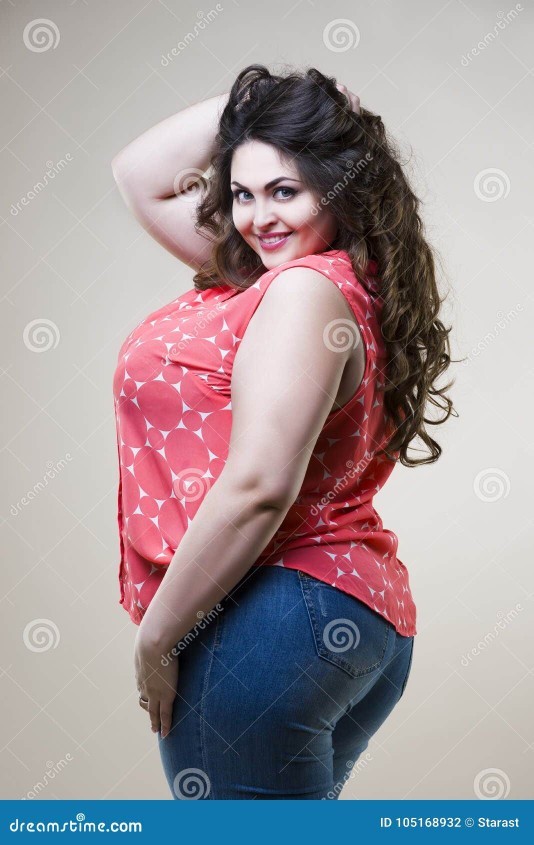 Skinny Girls or Fat Girls?