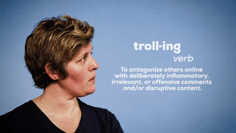 Why are guys into girls who are total Ugly bitches?