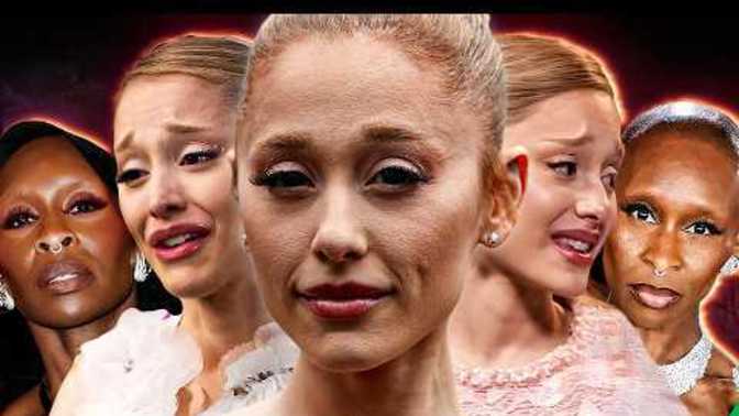 What Is Wrong With Ariana Grande?