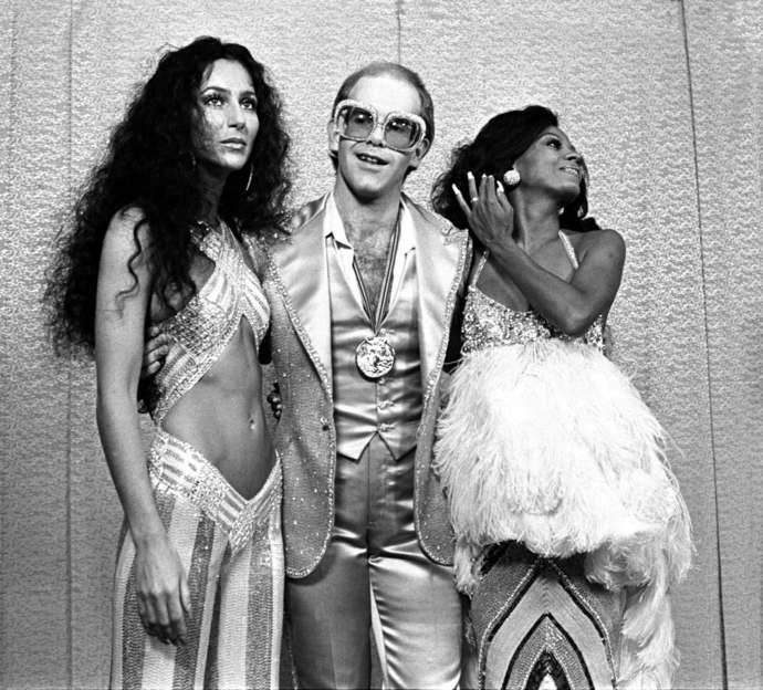 If y’all could, would y’all go to Studio 54 ?