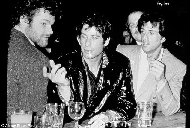 If y’all could, would y’all go to Studio 54 ?