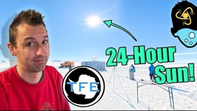 What do you think of THE FINAL EXPERIMENT?