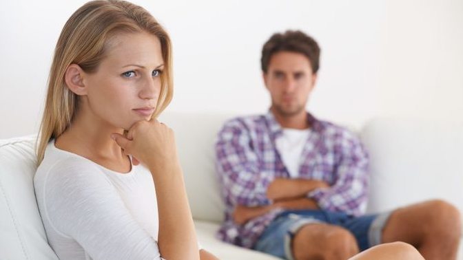 What should I do when my girlfriend pulls away emotionally whenever I am busy with my responsibilities and I don’t have time to spend with her?