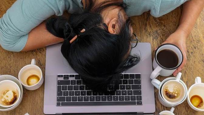 How many cups of coffee do you drink on average in one day?