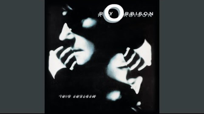 Did you know Roy Orbison's Mystery Girl Album contains a song written by his son Wesly Orbison?