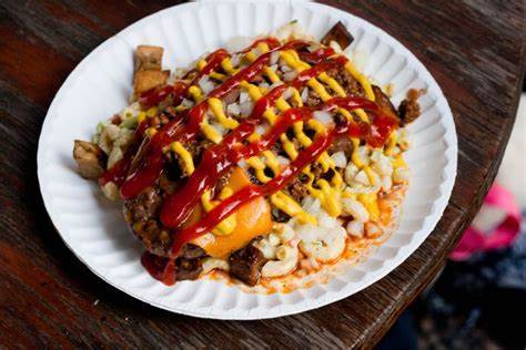 Is this the ultimate comfort food or disgusting?
