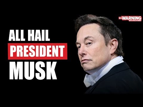 So how do you feel about your new president?