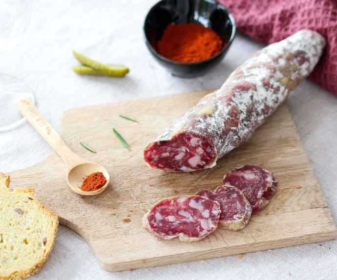 Americans, do you know this food?
