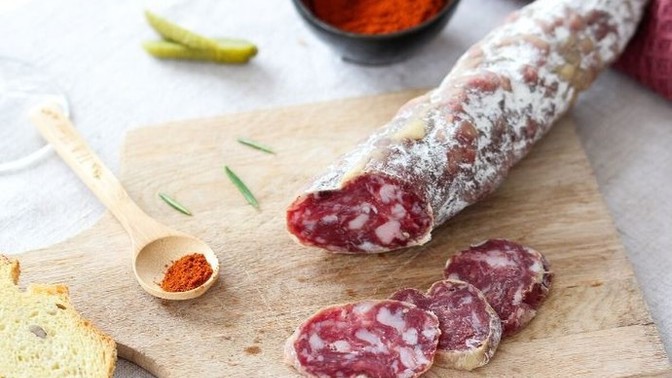 Americans, do you know this food?