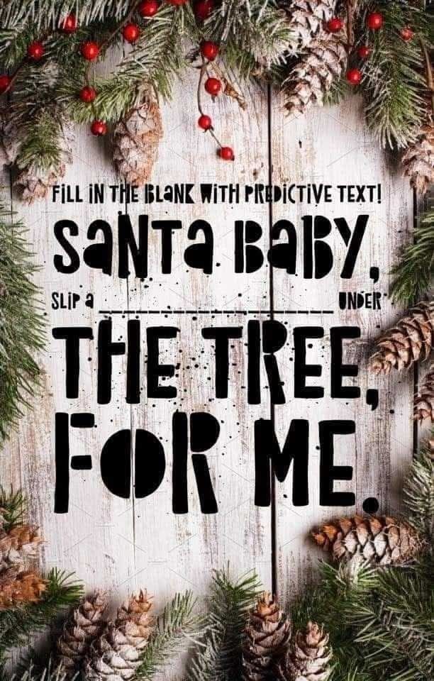 How would you fill in the blank?