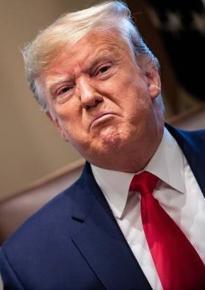 Does it look like we started the chaos of Trump 2.0 that we will put with every day for next four years?