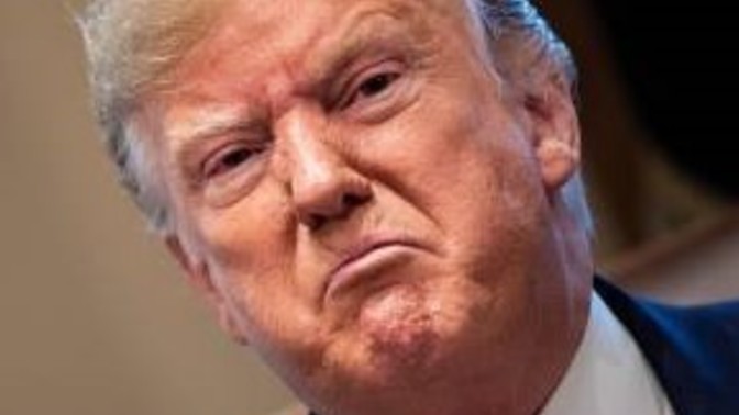 Does it look like we started the chaos of Trump 2.0 that we will put with every day for next four years?
