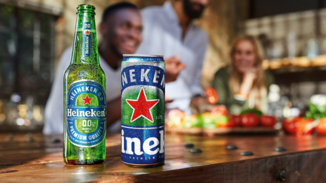 Do you care for NON-Alcoholic Beers or NON-Alcoholic wines?