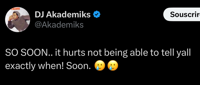 Should we believe him?
