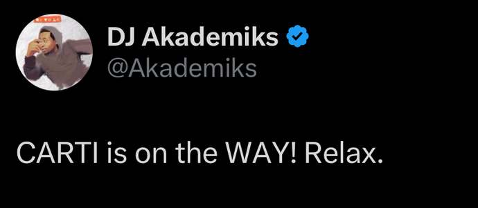 Should we believe him?