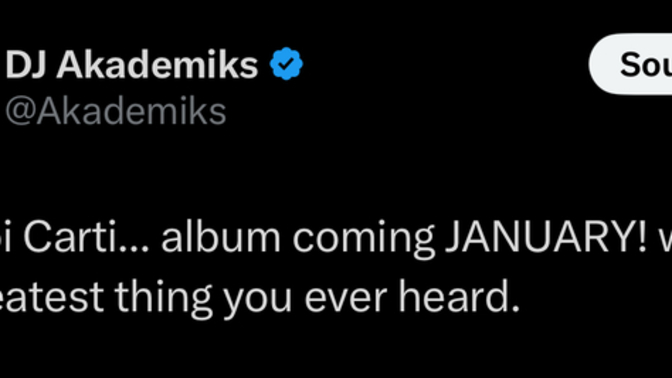 Should we believe him?
