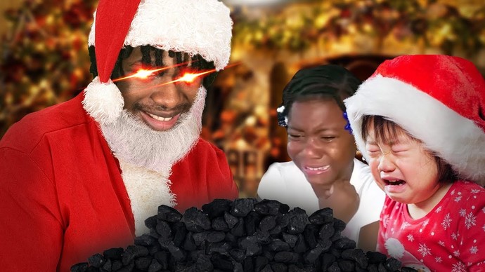 Anybody else fu¢k! ng hate Christmas?