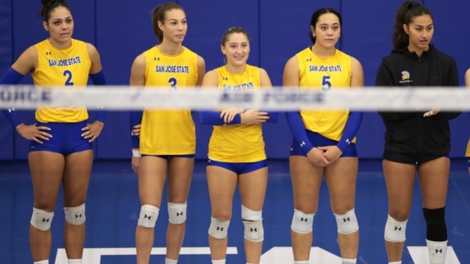 Are chicks being dcks for not competing against trans athletes?