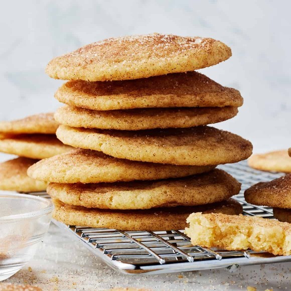 What kind of cookies are you leaving  Santa 🎅  this year?