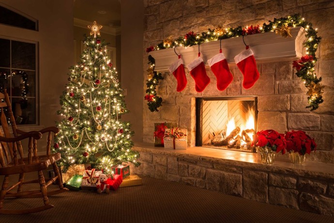 What kind of cookies are you leaving Santa 🎅 this year?