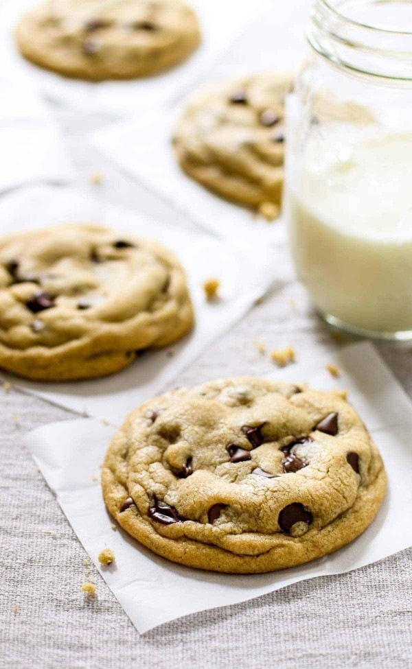 What kind of cookies are you leaving  Santa 🎅  this year?