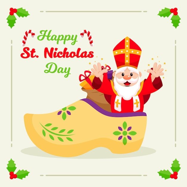 What Winter holiday you like best?