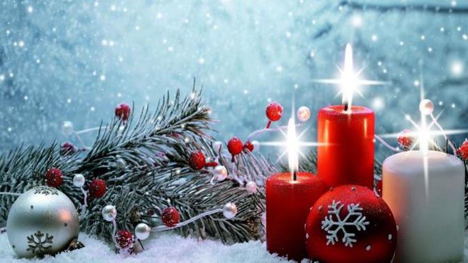 What Winter holiday you like best?