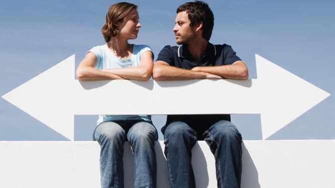 How do you avoid religious conflicts with your partner?