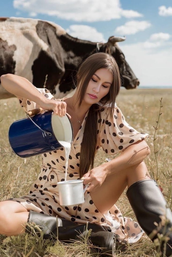 If I came to you, what would you offer me as food and drink?