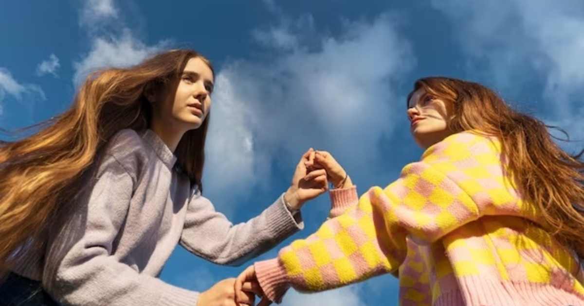 How do you feel about maintaining long-distance friendships? What makes ...