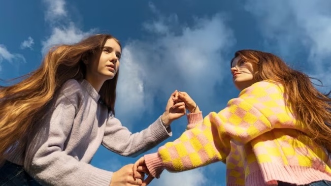 How do you feel about maintaining long-distance friendships? What makes them work or not work?