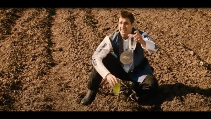 The end of Idiocracy?