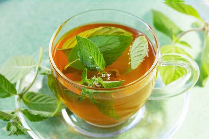 When you hear read or think the word ‘drink’ what drink do you think of first?