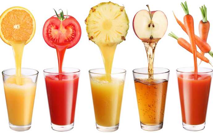 When you hear read or think the word ‘drink’ what drink do you think of first?