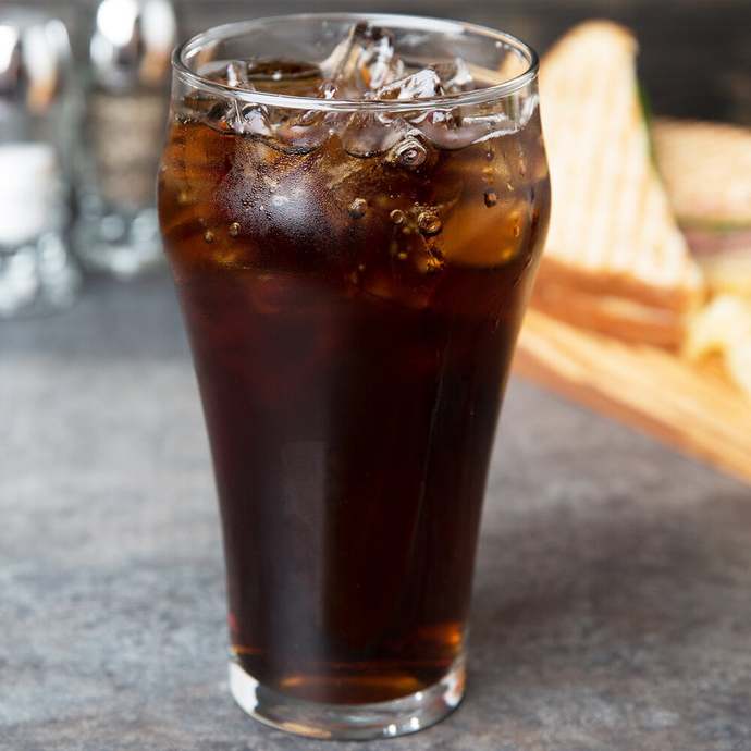 When you hear read or think the word ‘drink’ what drink do you think of first?