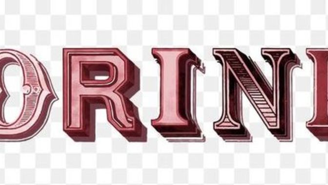 When you hear read or think the word ‘drink’ what drink do you think of first?