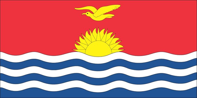 Which country's flag do you think looks really good?