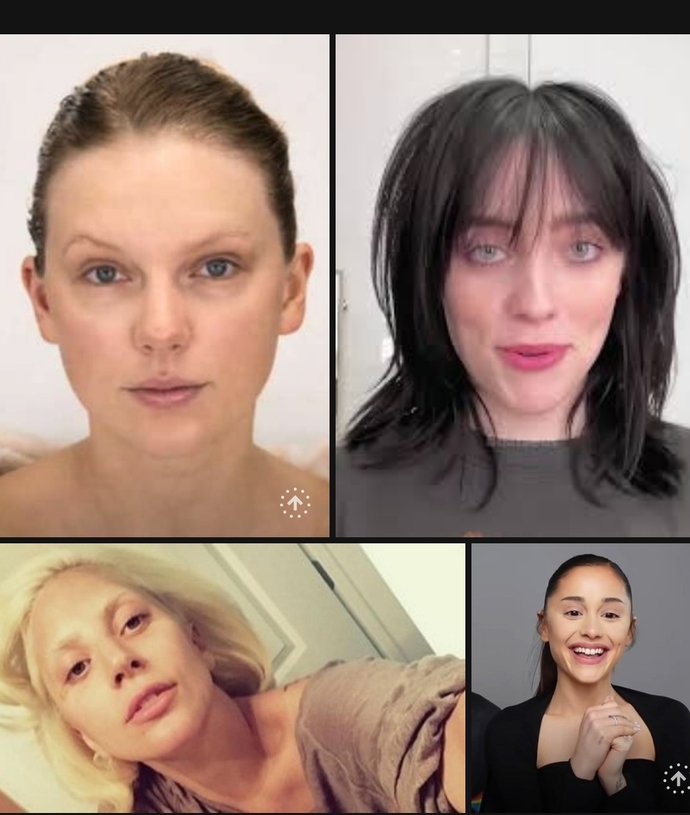 Are men ugly ugly?